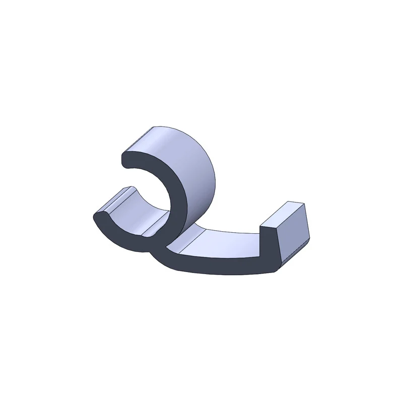SunClip, ersättningsklips, plast, SC23