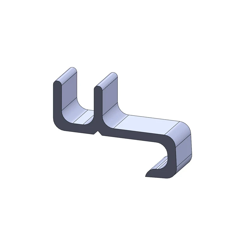 SunClip, ersättningsclips, plast, SC21
