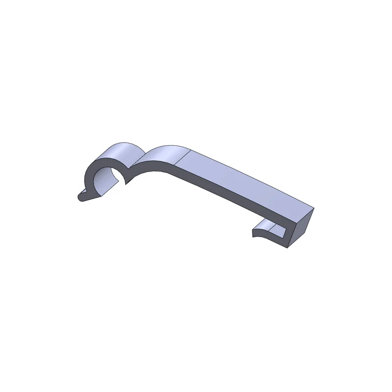 SunClip, utbytesclips, plast, SC15