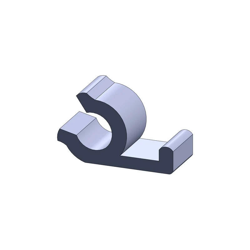 SunClip, ersättningsclips, plast