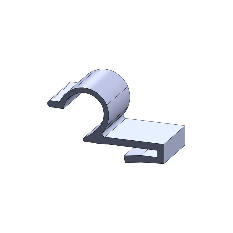 SunClip, ersättningsclips SC11, plast