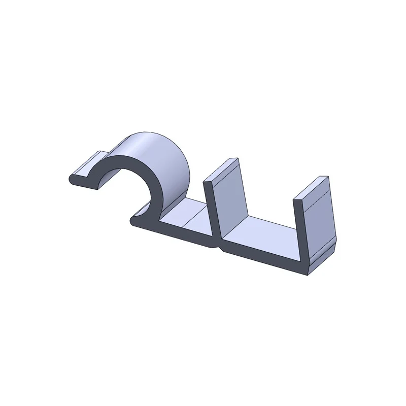 SunClip, ersättningsclips, plast, SC10