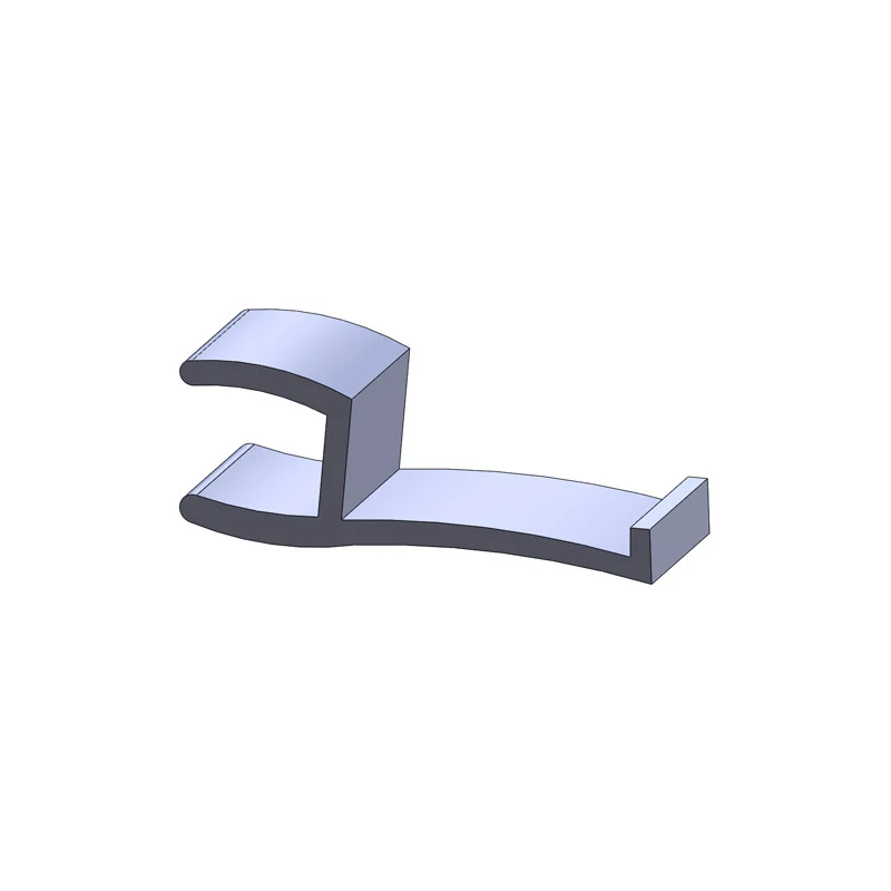 SunClip, ersättningsclips, plast, SC1