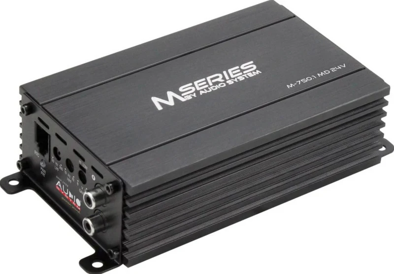 Audio System M-750.1 MD 24V