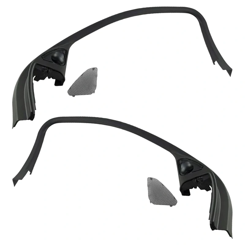 BMW original diskantlist F40/F70 2020-, par