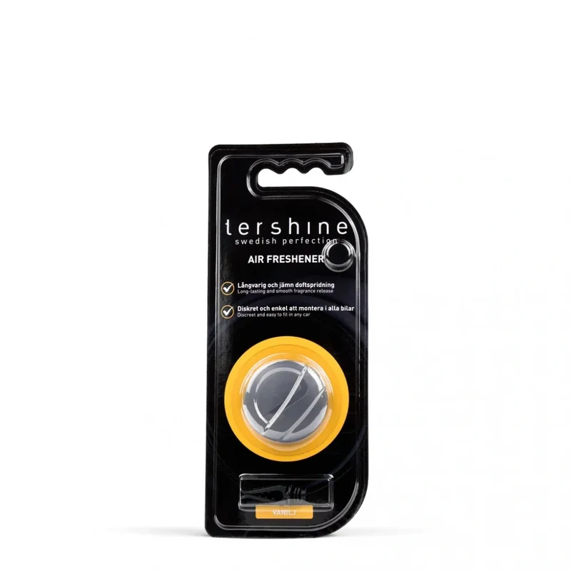 Tershine Air Freshener, Vanilj