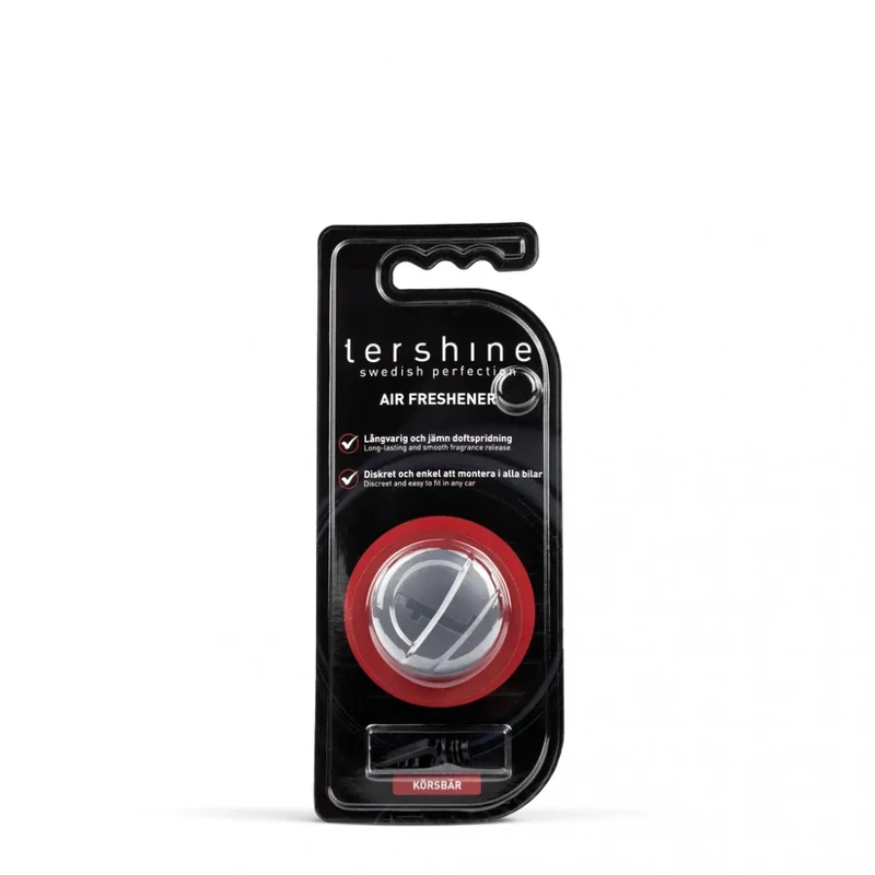Tershine Air Freshener, Körsbär