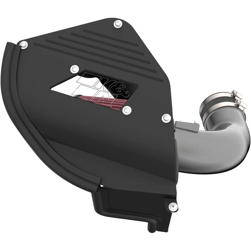 K&N, Typhoon Kit, passar till BMW 230i, 330i & 430i 2.0L L4 (2019-)