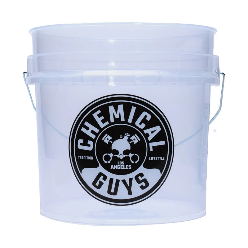 Tvätthink Chemical Guys Heavy Duty Ultra Clear Detailing