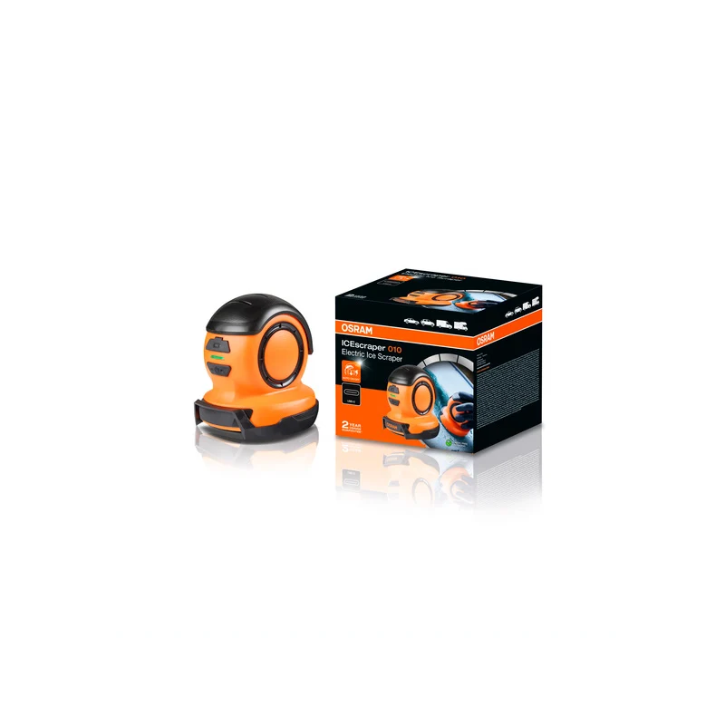 Osram, elektrisk isskrapa, OS OEIS010