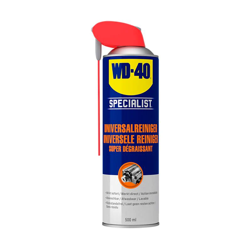 WD-40 Specialist Snabbverkande avfettningsmedel 500 ml