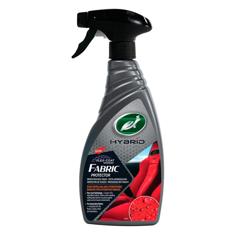 Turtle Wax 54057 Hybrid Solutions tygskydd 500 ml