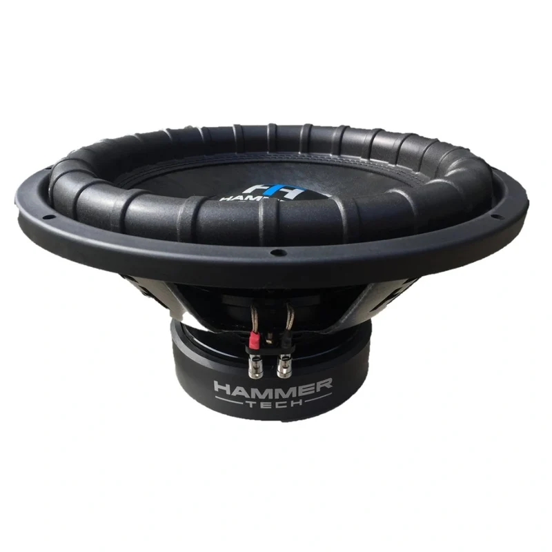 Hammer Tech Heavy Class HCW15V2D2, 15 tums bas