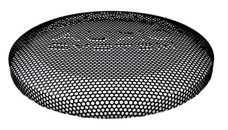Audio System GI 06 Subwoofer-Grill