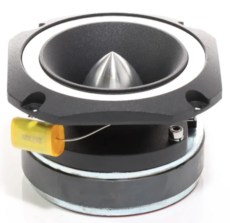 Audio System HS 38 PA