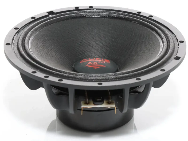 Audio System AX 165 PA EVO
