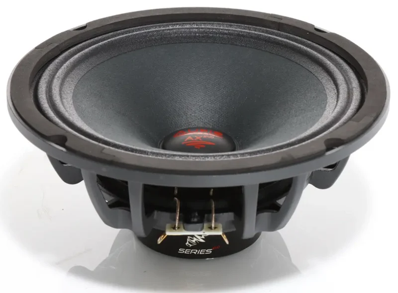 Audio System AX 200 PA EVO