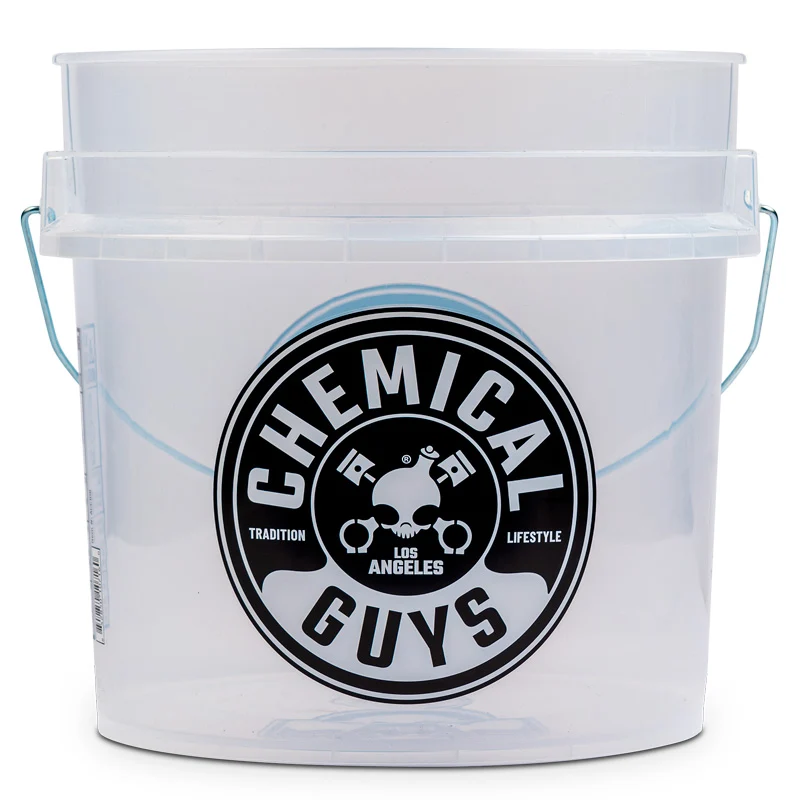 Chemical Guys Heavy Duty Ultraklar detailhink (16L)