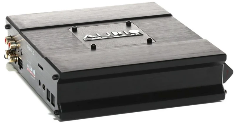 Audio System DSP 4.6-BT