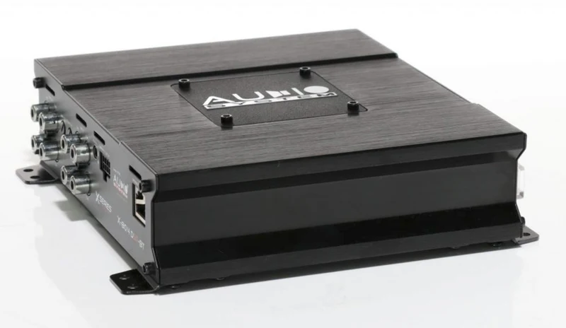 Audio System X-80.4 DSP-BT