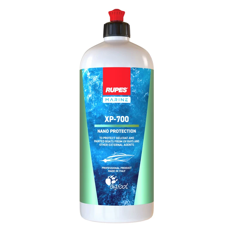 RUPES Polermedel Nano protection 1 L