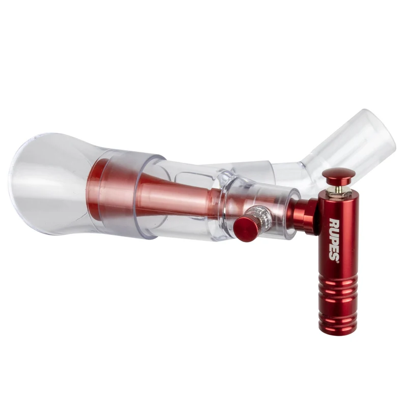 RUPES BigFoot Pad Cleaner Air Gun