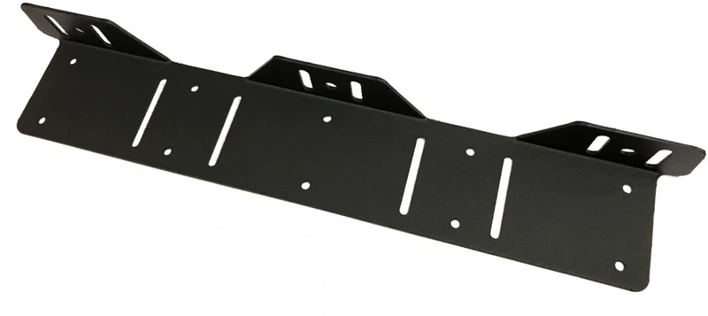 Nizled fäste till 3xR120DRL + R140DRL + R106DL