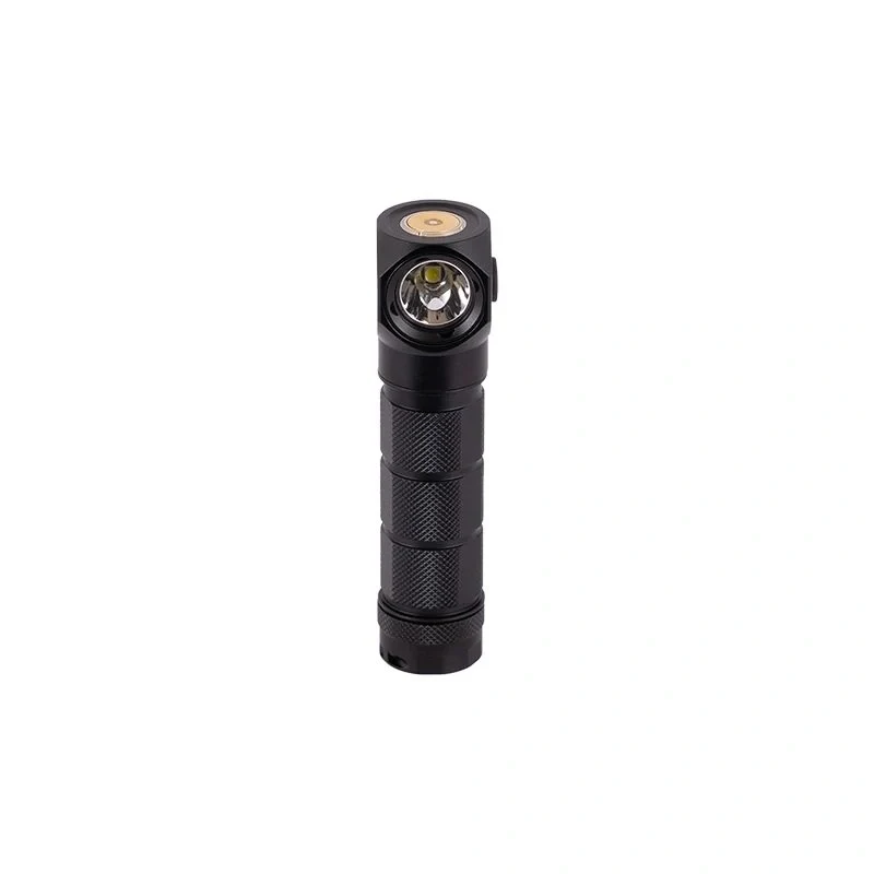 Nizled LED Pannlampa / Ficklampa 10W