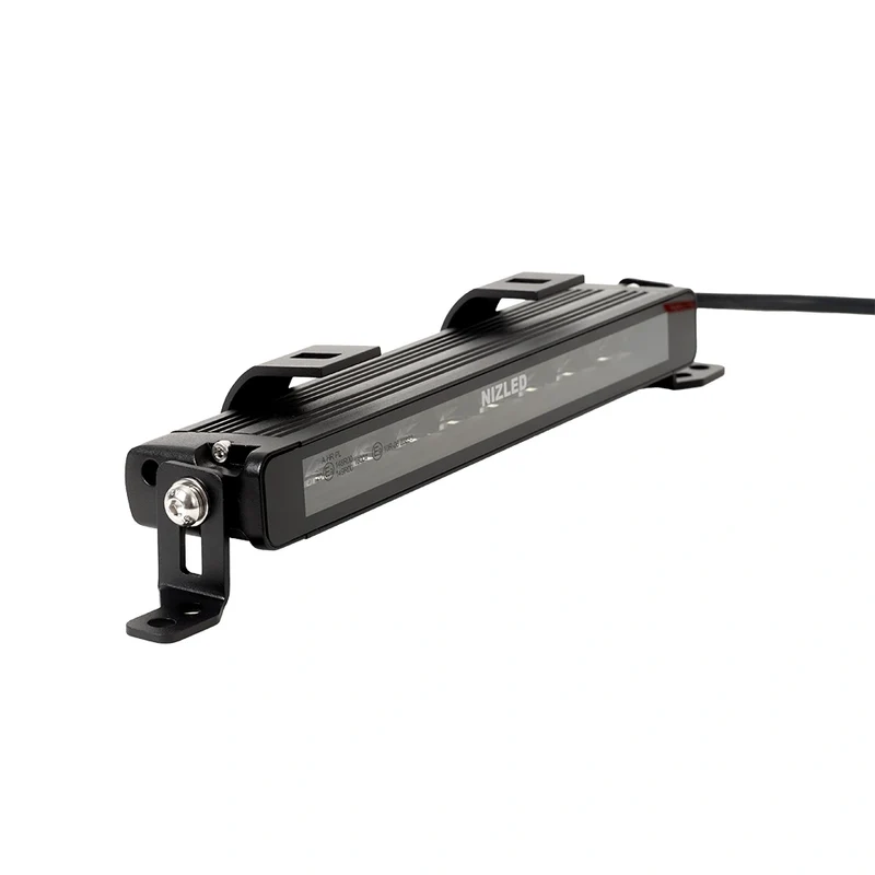 Nizled Bar 10tum LED Driving light 54Watt Dual Power