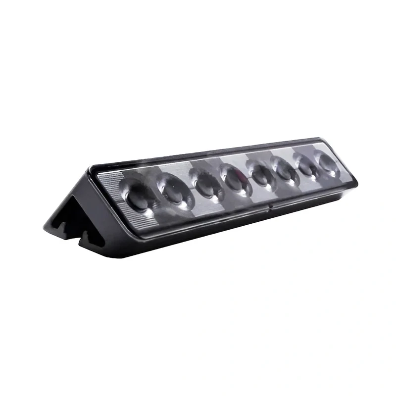 Nizled LED Back / Arbetsljus 48W Rear Flood