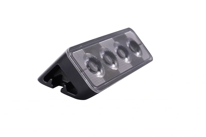 Nizled LED Back / Arbetsljus 24W Rear Flood