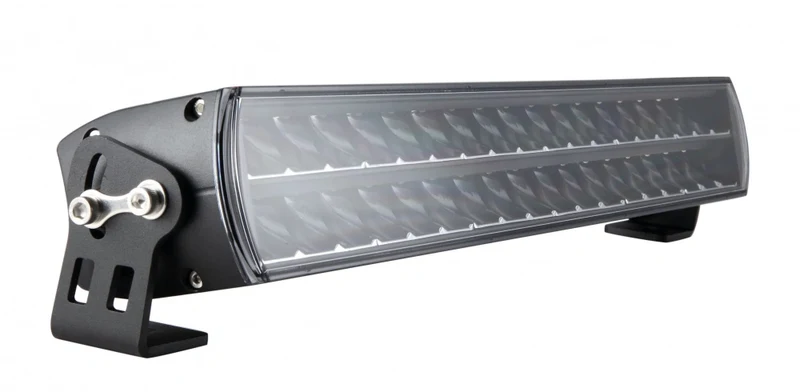 Nizled Bar 20tum LED Driving light 216Watt Dual Power