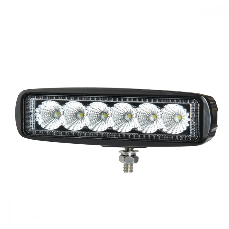 Nizled LED Back / Arbetsljus 18W Rear Flood