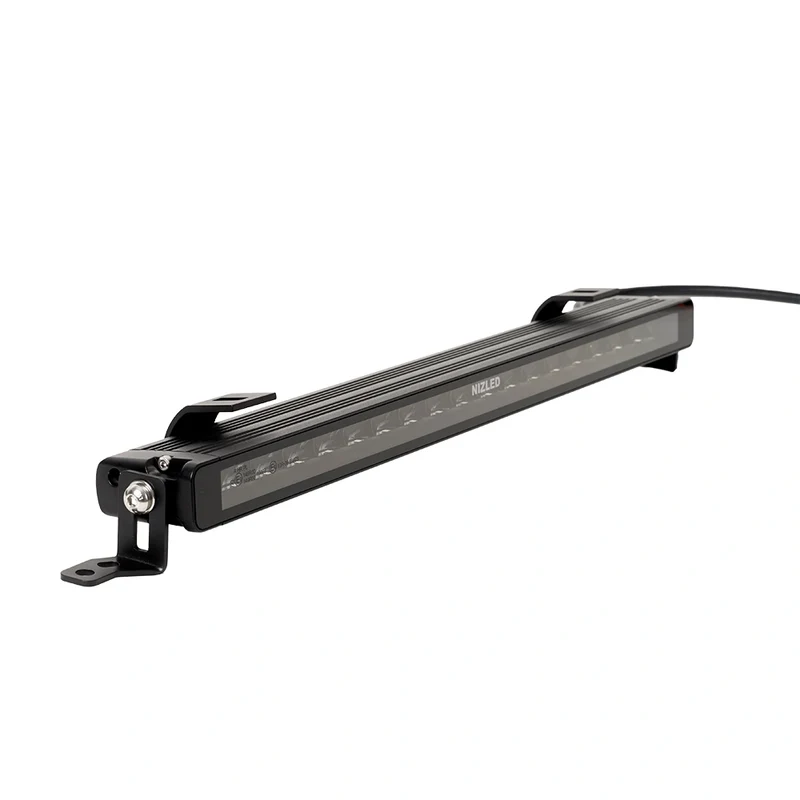 Nizled Bar 20tum LED Driving light 108Watt Dual Power