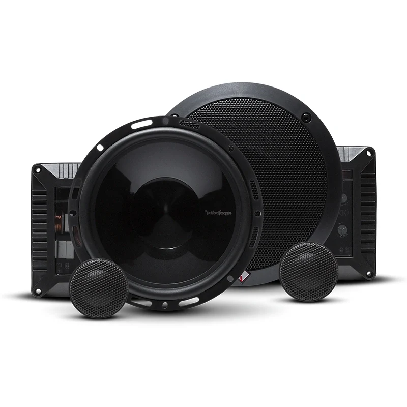 Rockford Fosgate T1650-S