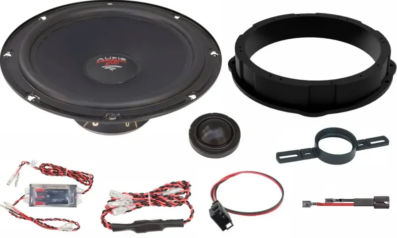 Audio System RFIT AUDI A7 C7 EVO2