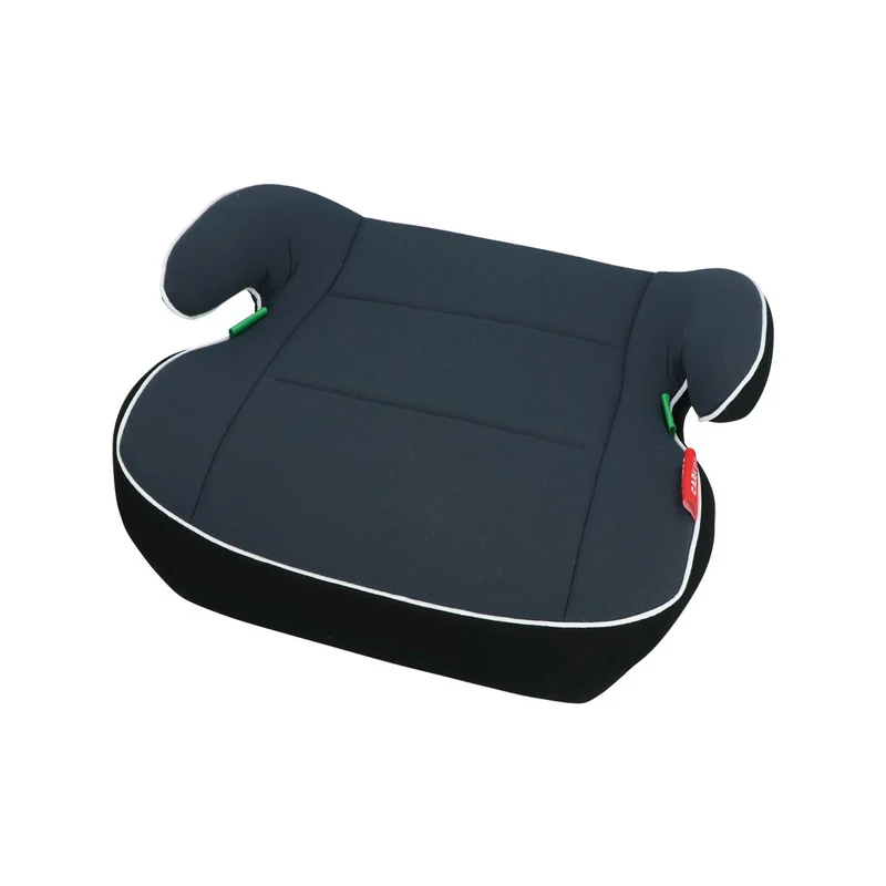 Carkids i-Size bälteskudde 125–150cm blå/svart