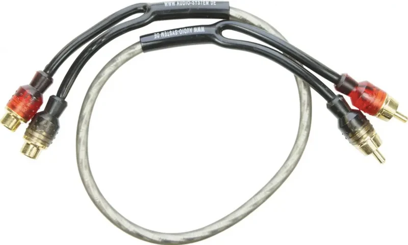 Audio System Z-EVO 0.5M EXT