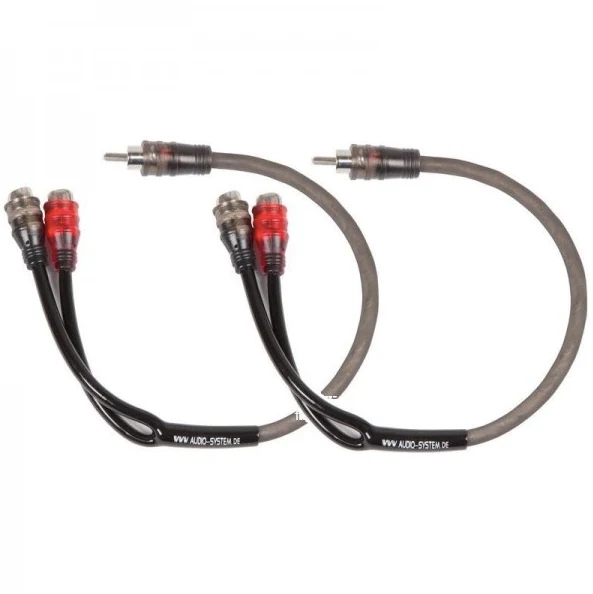 Audio System Z-EVO YR