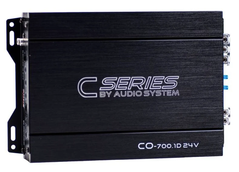 Audio System CO-700.1D 24v