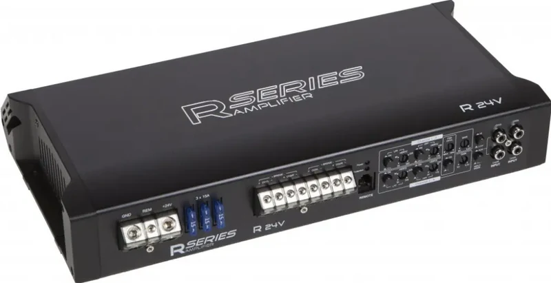 Audio System R 110.4 24V