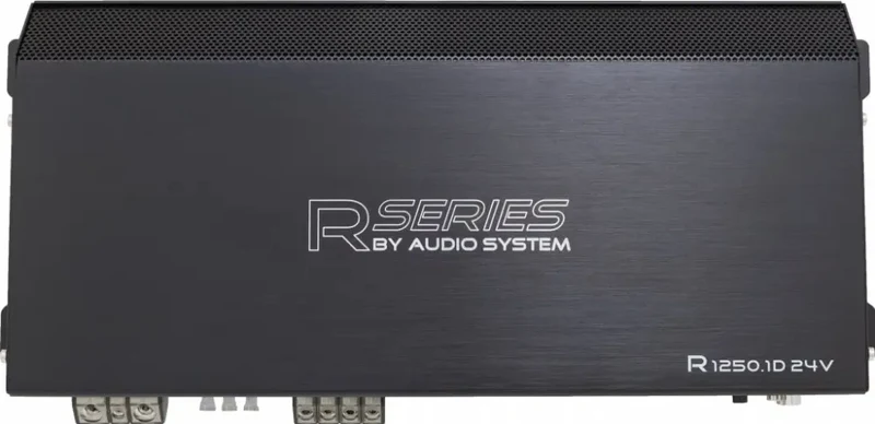 Audio System R 1250.1 D 24V