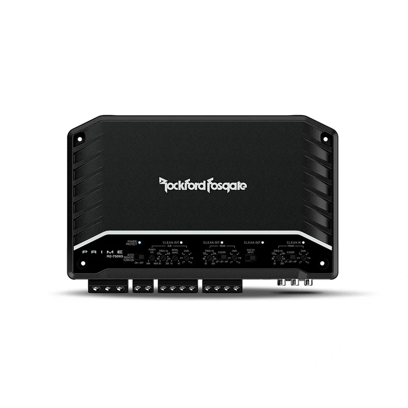 Rockford Prime R2-750X5 5-kanalssteg 750w