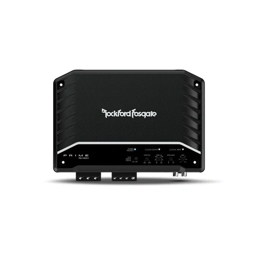 Rockford Prime R2-750X1 Monossteg 750w