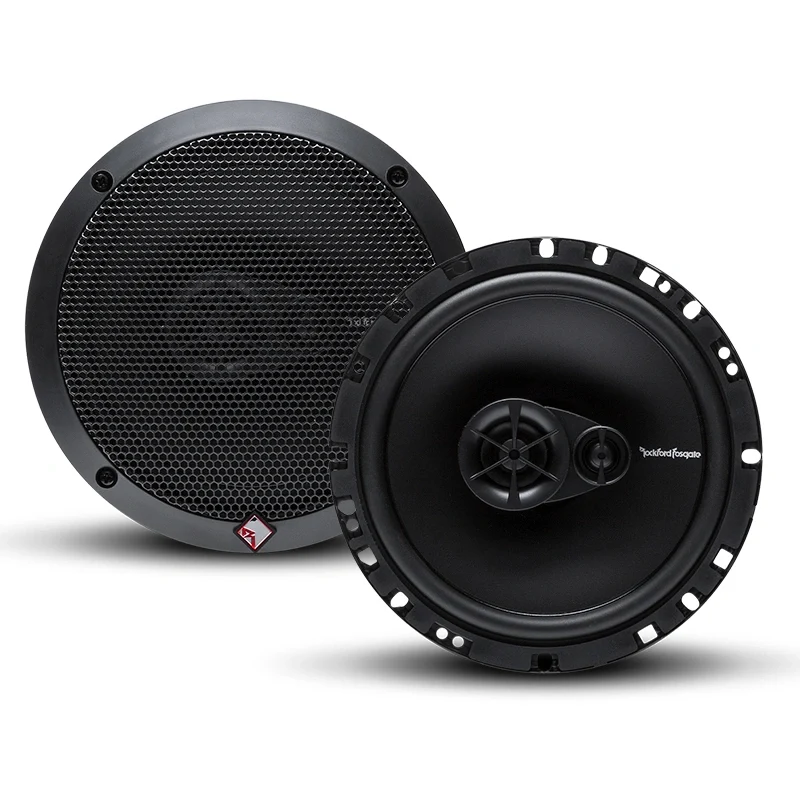 Rockford Fosgate Prime R165X3 6.5" koaxial