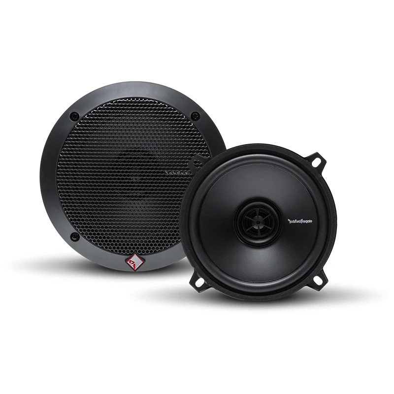 Rockford Fosgate Prime R1525X2, 5.25" koaxial