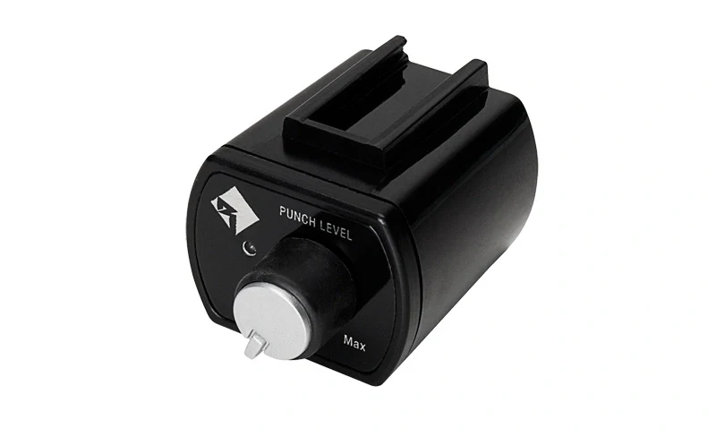 Rockford Fosgate Punch remote-EQ till -2013