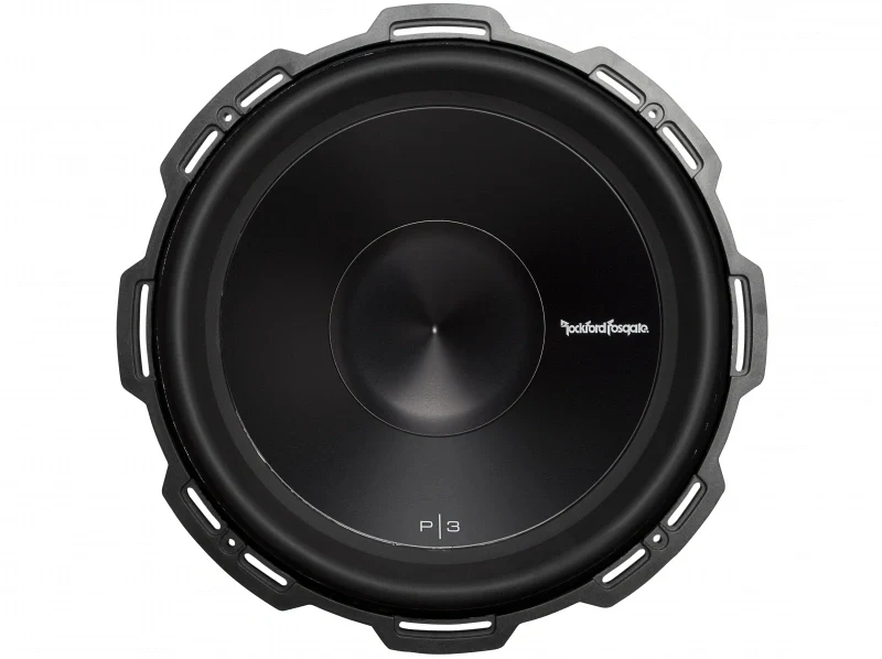 Rockford Fosgate P3D4-15 Punch Stage3 15tum 2x4ohm