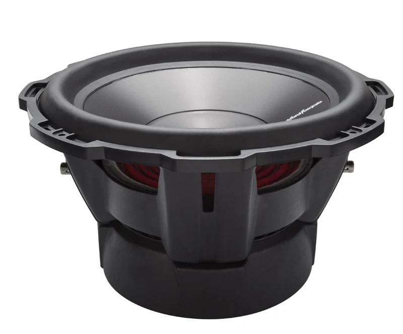 Rockford Fosgate P3D4-12 Punch Stage3 2x4ohm