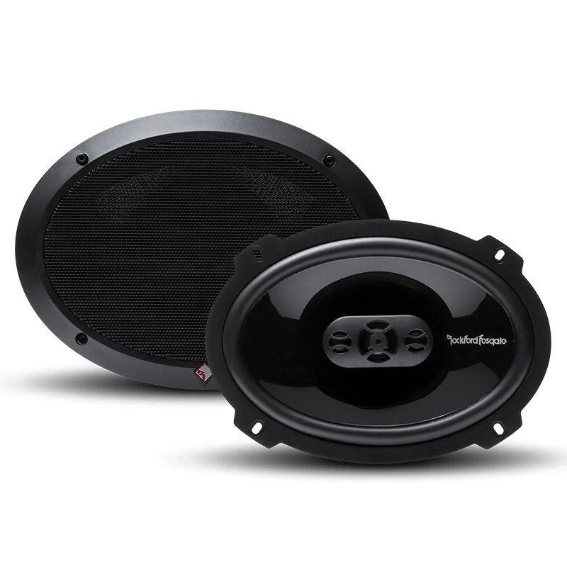 Rockford Fosgate 4-vägs P1694 6x9" Koaxial